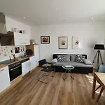 Apartamento Fewofaubelcentro 42 & 54 & 62 M2 Oberhausen (North Rhine-Westphalia)
