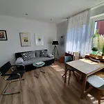 Apartamento Fewofaubelcentro 42 & 54 & 62 M2 Oberhausen (North Rhine-Westphalia)