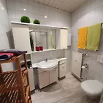 Apartamento Fewofaubelcentro 42 & 54 & 62 M2 *