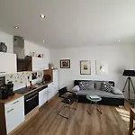 Fewofaubelcentro 42 & 54 & 62 M2 Apartamento Oberhausen (North Rhine-Westphalia)