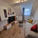 Apartamento Fewofaubelcentro 42 & 54 & 62 M2 Oberhausen (North Rhine-Westphalia)