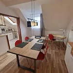 Apartamento Fewofaubelcentro 42 & 54 & 62 M2