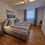 Fewofaubelcentro 42 & 54 & 62 M2 * Oberhausen (North Rhine-Westphalia)