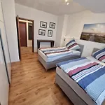 Fewofaubelcentro 42 & 54 & 62 M2 Apartamento