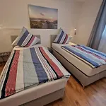 Apartamento Fewofaubelcentro 42 & 54 & 62 M2 *
