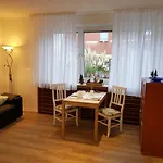 Apartamento Fewofaubelcentro 42 & 54 & 62 M2