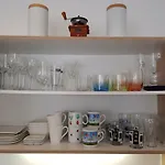 Fewofaubelcentro 42 & 54 & 62 M2 Apartamento Oberhausen (North Rhine-Westphalia)