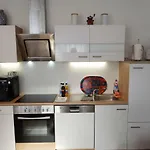 Apartamento Fewofaubelcentro 42 & 54 & 62 M2 Oberhausen (North Rhine-Westphalia)