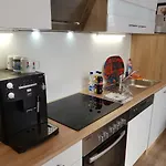 Fewofaubelcentro 42 & 54 & 62 M2 Apartamento Oberhausen (North Rhine-Westphalia)
