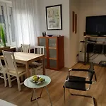 Fewofaubelcentro 42 & 54 & 62 M2 * Oberhausen (North Rhine-Westphalia)