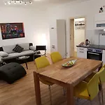 Fewofaubelcentro 42 & 54 & 62 M2 Apartamento