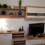 Fewofaubelcentro 42 & 54 & 62 M2 Apartamento Oberhausen (North Rhine-Westphalia)