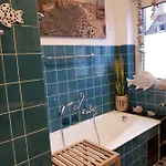 Fewofaubelcentro 42 & 54 & 62 M2 Apartamento *