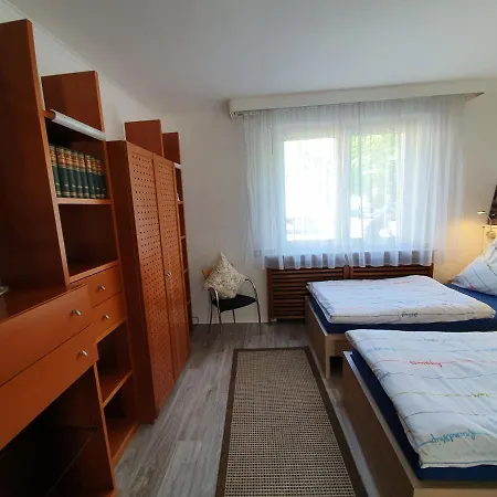 Fewofaubelcentro 42 & 54 & 62 M2 Apartment *