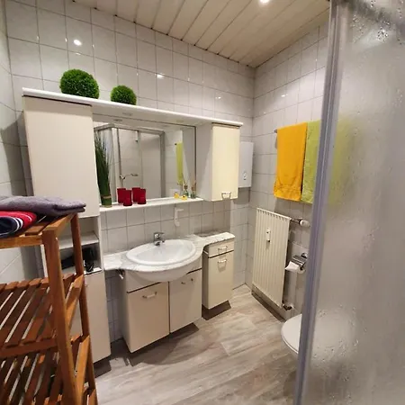 Fewofaubelcentro 42 & 54 & 62 M2