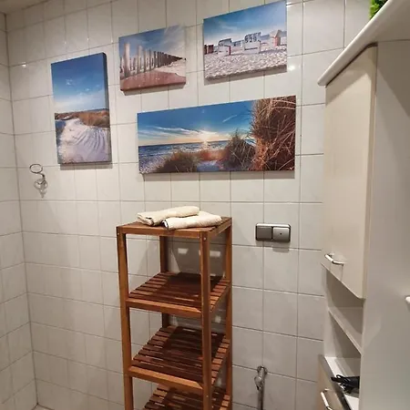 Fewofaubelcentro 42 & 54 & 62 M2 Oberhausen (North Rhine-Westphalia)