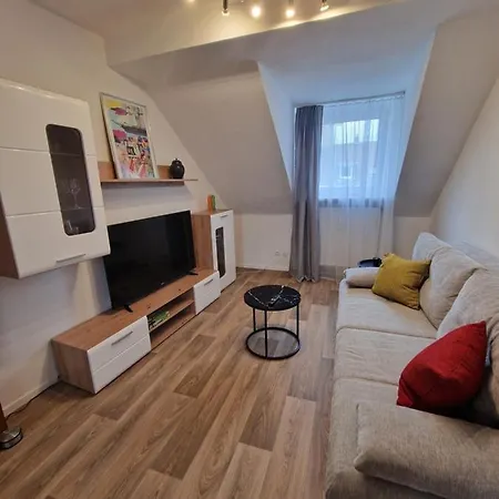 Lejlighed Fewofaubelcentro 42 & 54 & 62 M2 Oberhausen (North Rhine-Westphalia)