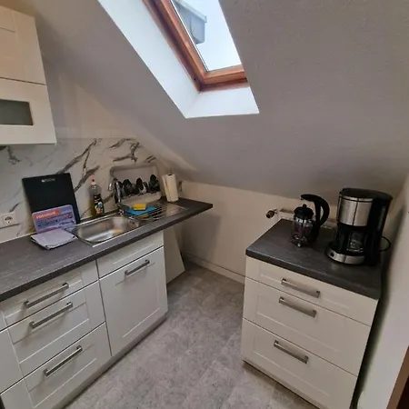 Fewofaubelcentro 42 & 54 & 62 M2 Appartement *