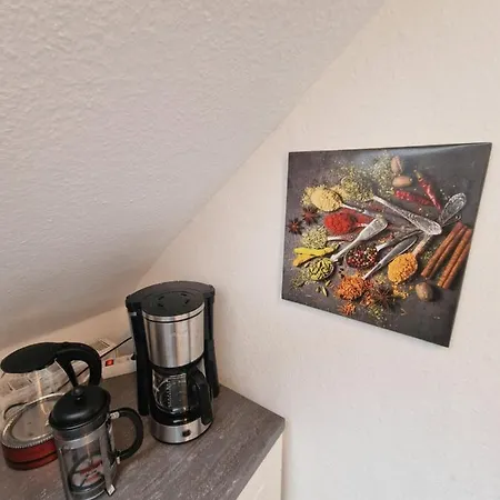 Fewofaubelcentro 42 & 54 & 62 M2 Oberhausen (North Rhine-Westphalia)