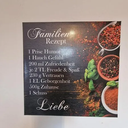 Appartement Fewofaubelcentro 42&54&62 M2 Oberhausen (North Rhine-Westphalia)