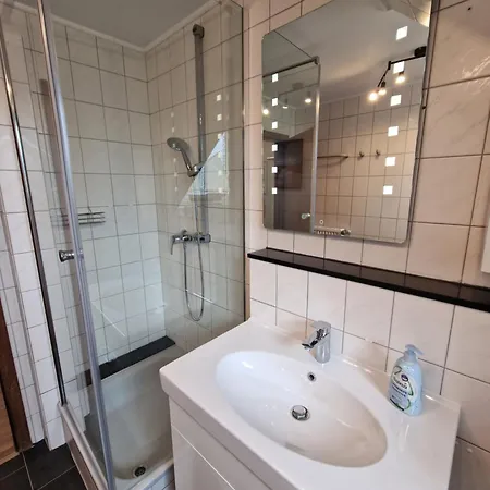 Fewofaubelcentro 42 & 54 & 62 M2 Oberhausen (North Rhine-Westphalia)