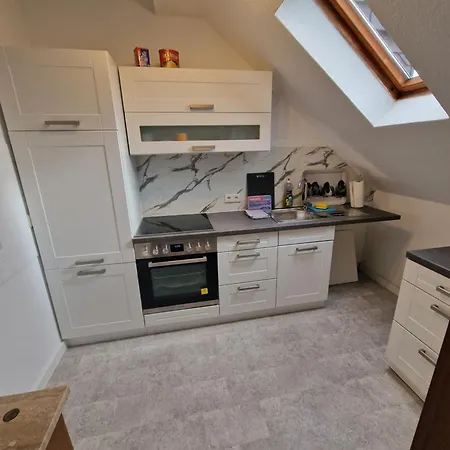 Fewofaubelcentro 42 & 54 & 62 M2 * Oberhausen (North Rhine-Westphalia)