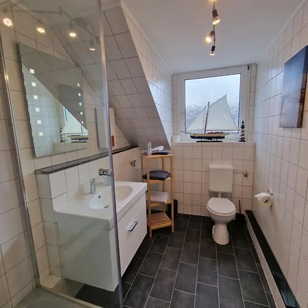 Appartement Fewofaubelcentro 42&54&62 M2