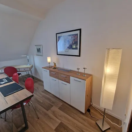 Fewofaubelcentro 42 & 54 & 62 M2 * Oberhausen (North Rhine-Westphalia)