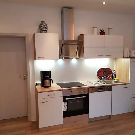 Fewofaubelcentro 42 & 54 & 62 M2 *