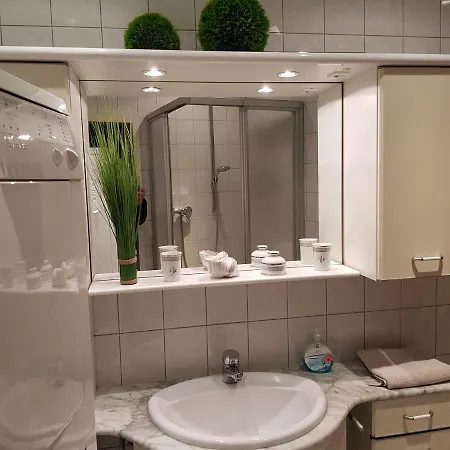 Fewofaubelcentro 42 & 54 & 62 M2 * Oberhausen (North Rhine-Westphalia)