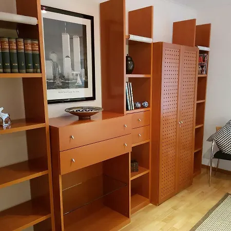 Fewofaubelcentro 42 & 54 & 62 M2 Apartment