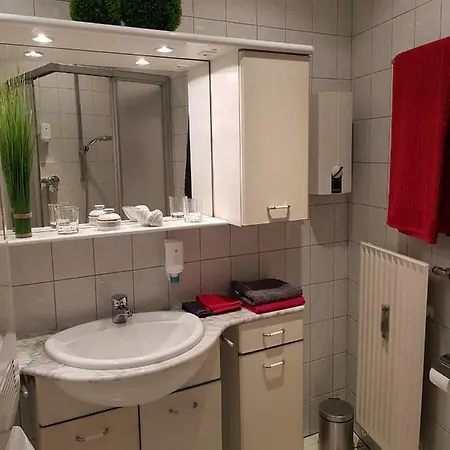 Fewofaubelcentro 42 & 54 & 62 M2 *