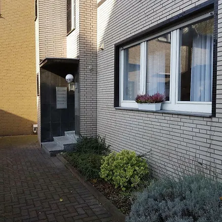 Fewofaubelcentro 42 & 54 & 62 M2 Oberhausen (North Rhine-Westphalia)