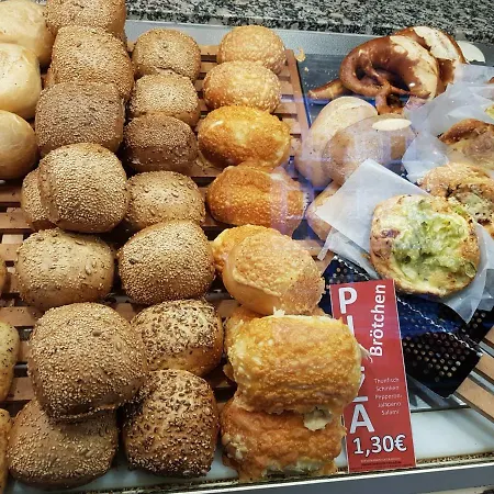 Fewofaubelcentro 42 & 54 & 62 M2 Oberhausen (North Rhine-Westphalia)