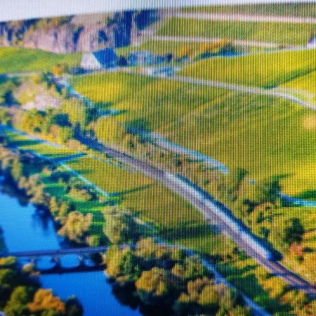 Fewofaubelcentro 42 & 54 & 62 M2 * Oberhausen (North Rhine-Westphalia)