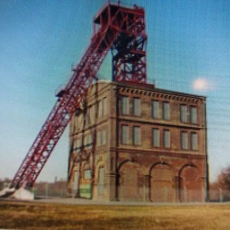 Fewofaubelcentro 42 & 54 & 62 M2 Lejlighed Oberhausen (North Rhine-Westphalia)