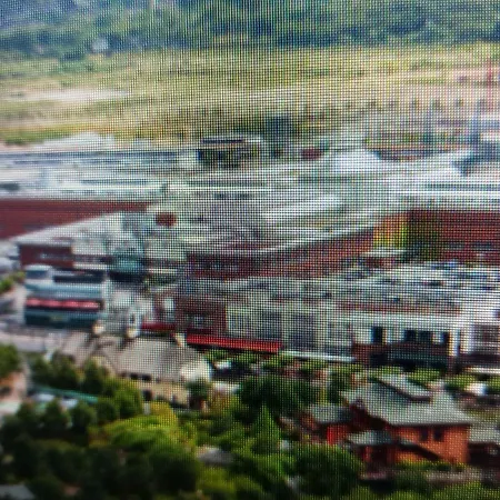 Fewofaubelcentro 42 & 54 & 62 M2 *