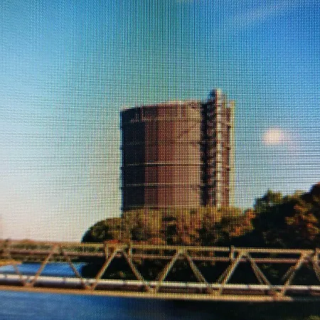 Fewofaubelcentro 42 & 54 & 62 M2 Oberhausen (North Rhine-Westphalia)