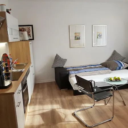 Fewofaubelcentro 42 & 54 & 62 M2 *