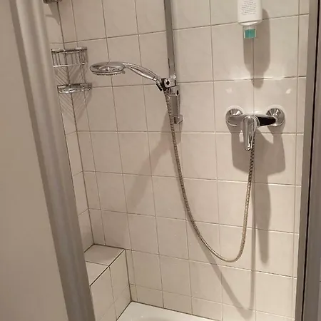 Fewofaubelcentro 42 & 54 & 62 M2 Lejlighed Oberhausen (North Rhine-Westphalia)