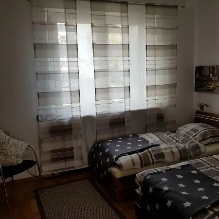Apartment Fewofaubelcentro 42 & 54 & 62 M2 Oberhausen (North Rhine-Westphalia)
