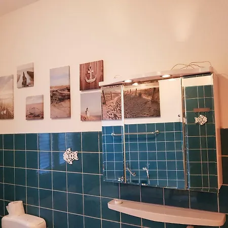 Fewofaubelcentro 42 & 54 & 62 M2 Oberhausen (North Rhine-Westphalia)