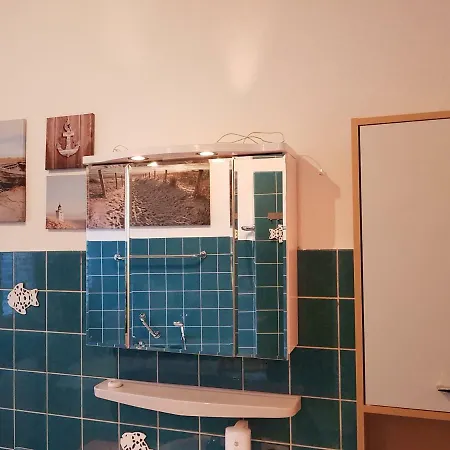 Appartement Fewofaubelcentro 42 & 54 & 62 M2 *