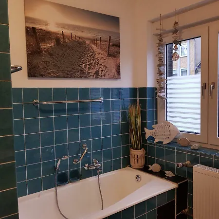 Fewofaubelcentro 42&54&62 M2 * Oberhausen (North Rhine-Westphalia)