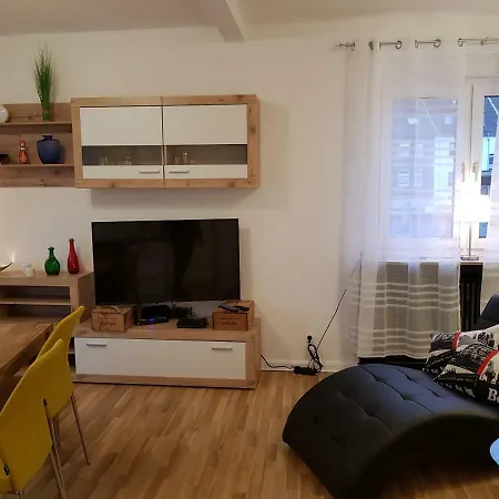 Fewofaubelcentro 42 & 54 & 62 M2 Apartment *