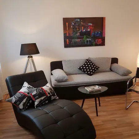 Fewofaubelcentro 42 & 54 & 62 M2 *