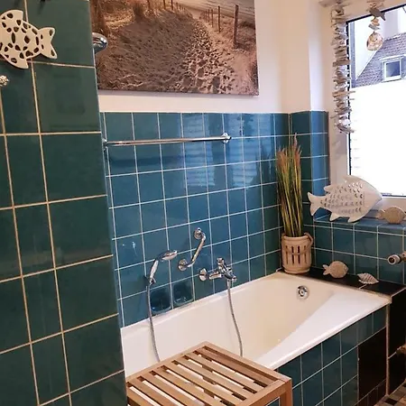 Fewofaubelcentro 42&54&62 M2 Appartement *
