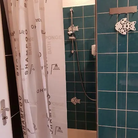 Apartment Fewofaubelcentro 42 & 54 & 62 M2 *