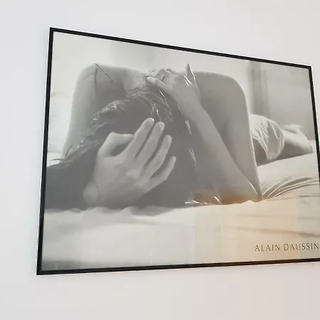 Appartement Fewofaubelcentro 42 & 54 & 62 M2 Oberhausen (North Rhine-Westphalia)