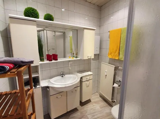 Fewofaubelcentro 42 & 54 & 62 M2